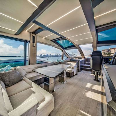 Optimus Prime Yacht 11