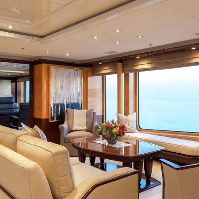 Lucky Lady Yacht 13