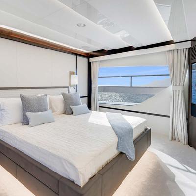 Roamer Yacht 15