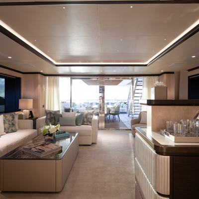 Mine Games Yacht 15
