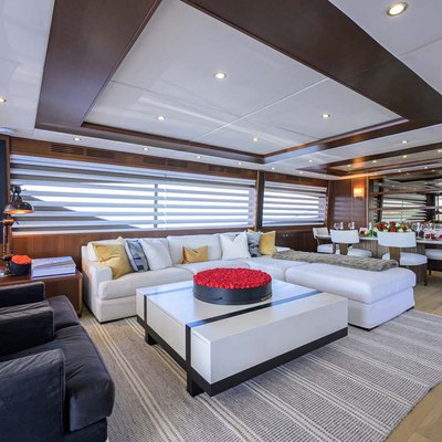 21 Sea Sands Yacht 11