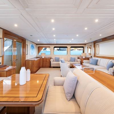 Foners Yacht 12