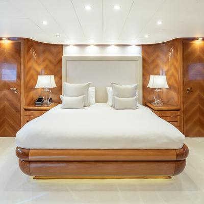 Lady G II Yacht 15