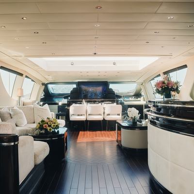 Jomar Yacht 11