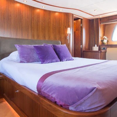 Canouan Yacht 13