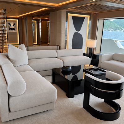 Lasata Yacht 14