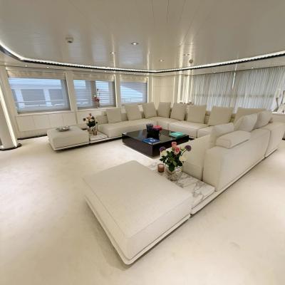 Vertigo Yacht 11