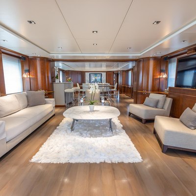 Arthur's Way Yacht 15