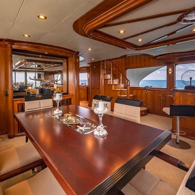 Watercolour's Yacht 15