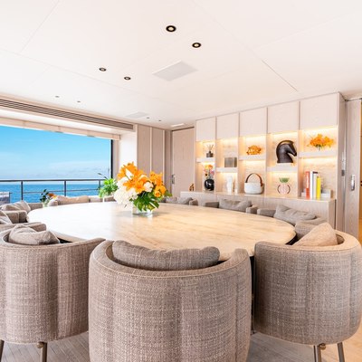 A+ Yacht 13