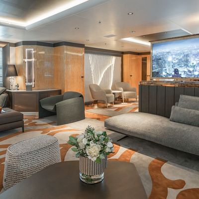 Nour Yacht 14