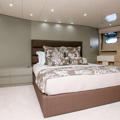 Sofia Y Yacht 13