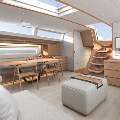Bianca II Yacht 11