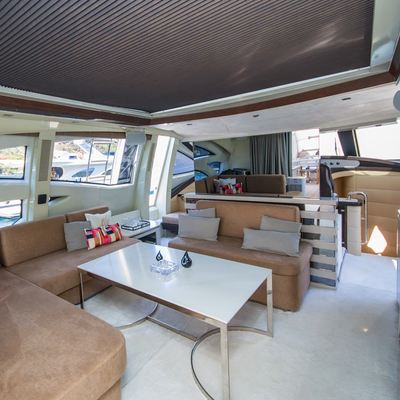 Somafix Yacht 11