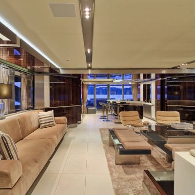 Totem Yacht 14