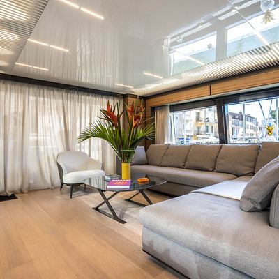 Daddy's Dream 2 Yacht 12