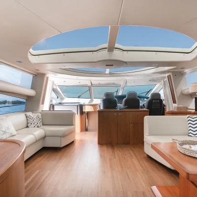 Phoenix Yacht 11