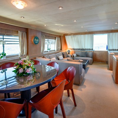 Sandi IV Yacht 13