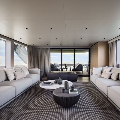 Alma Blu Yacht 11