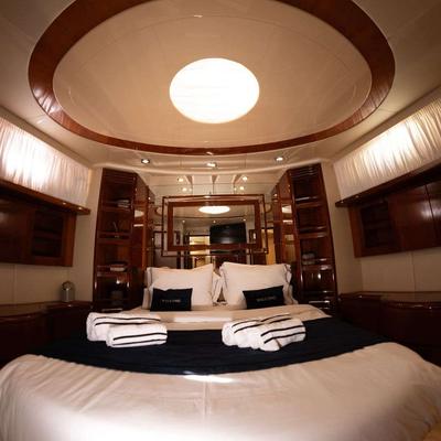 Estia Zeus Yacht 13
