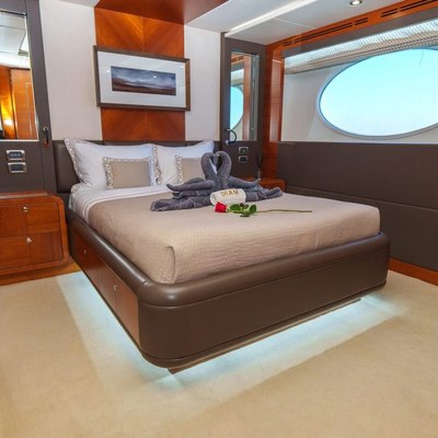 Diam Yacht 15