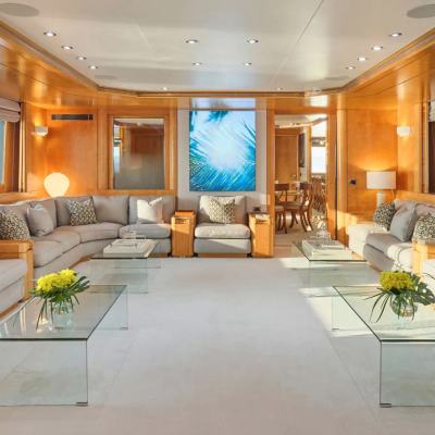 Bella Stella Yacht 12
