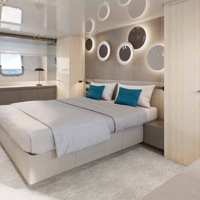 Dellagrazia Yacht 13