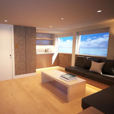 JeMaSa Yacht 12
