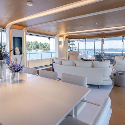 Dawo Yacht 14