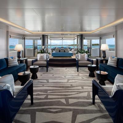 Eternity Yacht 14