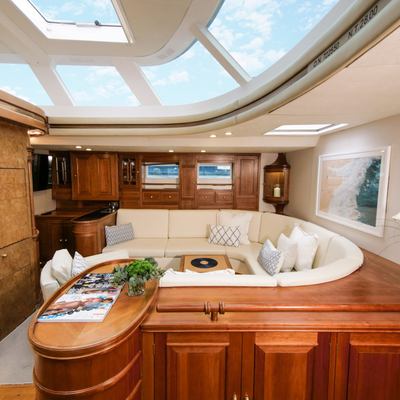 Yquem Yacht 11