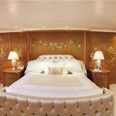 Lady Victoria Yacht 9
