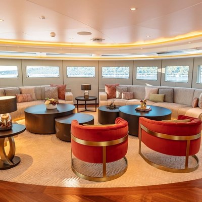 Victorious Yacht 11