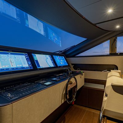 Elisa 3 Yacht 15