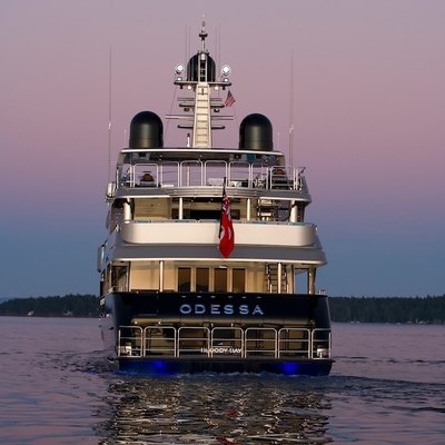 Odessa Yacht 5
