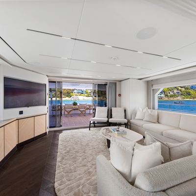 Bluestone 1 Yacht 11