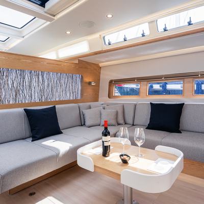 Agarimo Six Yacht 14