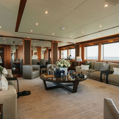 Encore Yacht 11