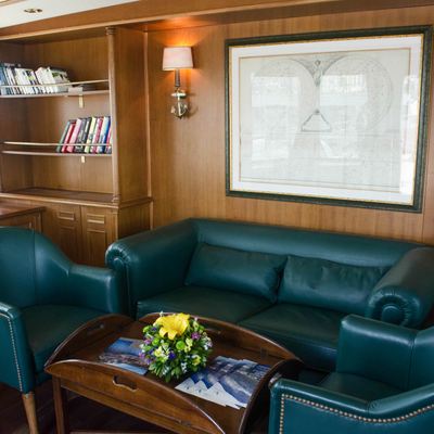 Callisto Yacht 14