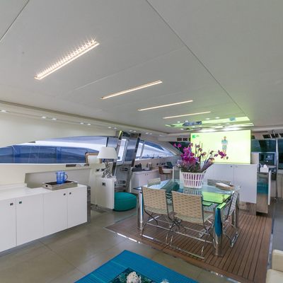 Ale.Mia Yacht 11