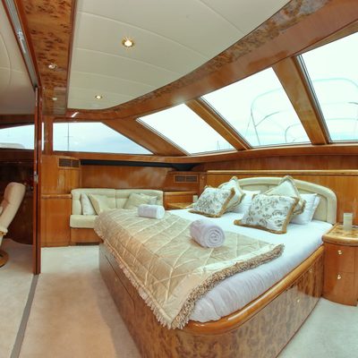 Lady Marcelle Yacht 8