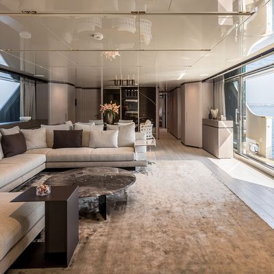 Eros Yacht 13