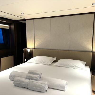 Lady Aga Yacht 14