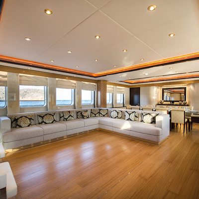 Amara Yacht 11