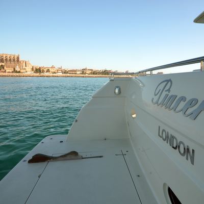 Andalus Yacht 5