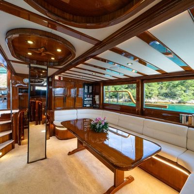 Allure E Yacht 14
