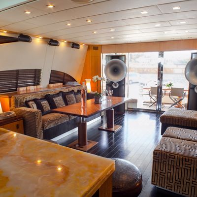 Leopard Yacht 7