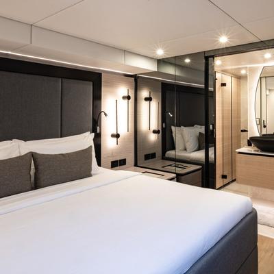VELA Yacht 15