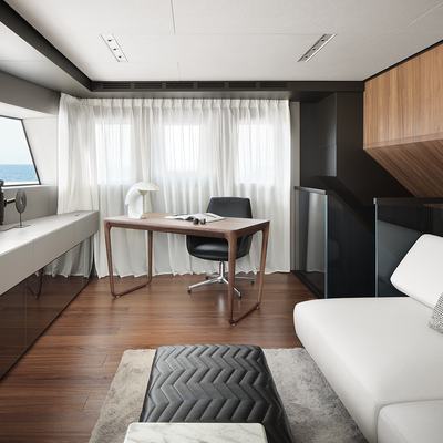 AIX Yacht 9