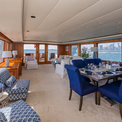 Silver Seas Yacht 11